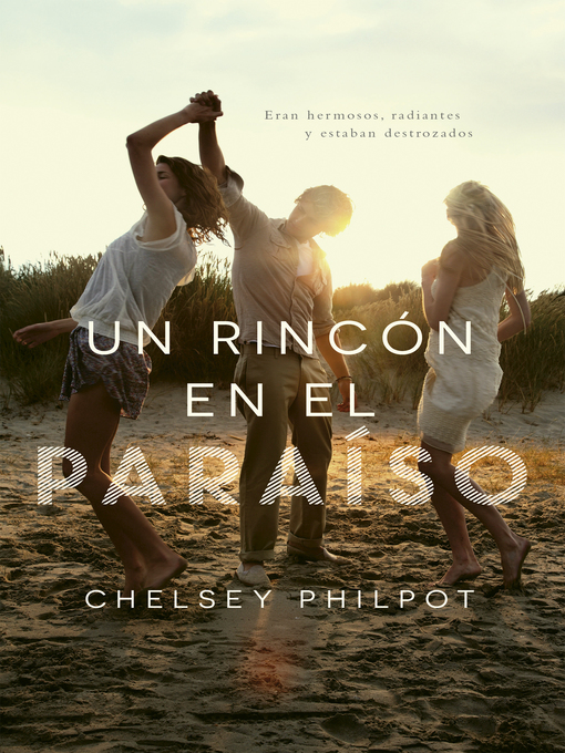 Title details for Un rincón en el paraíso by Chelsey Philpot - Wait list